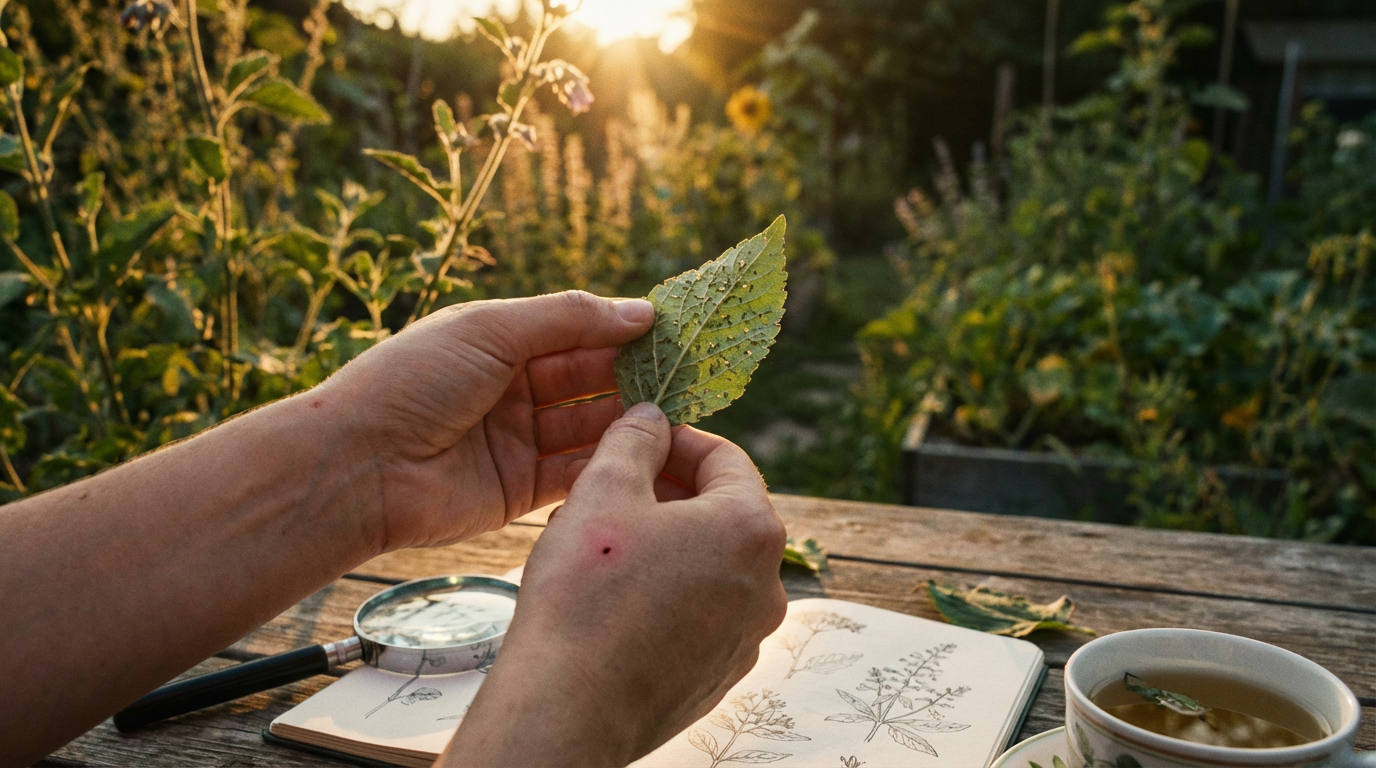 Is trips gevaarlijk voor de mens? Bijten, allergieën en feiten