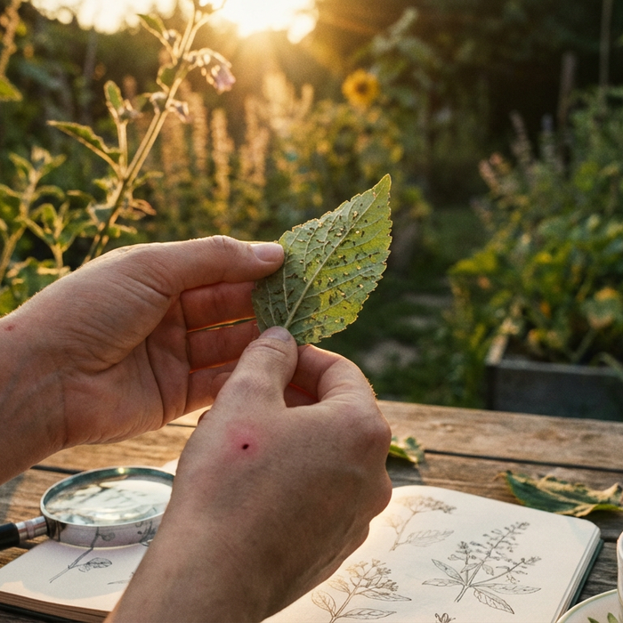Is trips gevaarlijk voor de mens? Bijten, allergieën en feiten