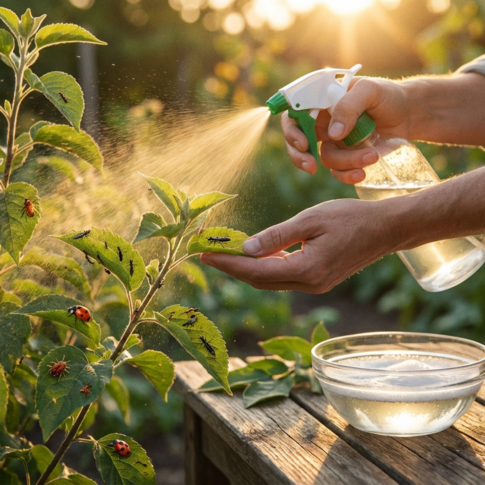 Trips bestrijden: de ultieme gids tegen de stormwezens