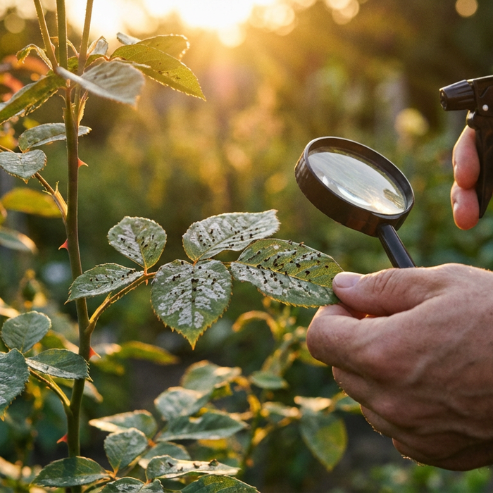 Zwarte trips: soorten herkennen en effectief bestrijden