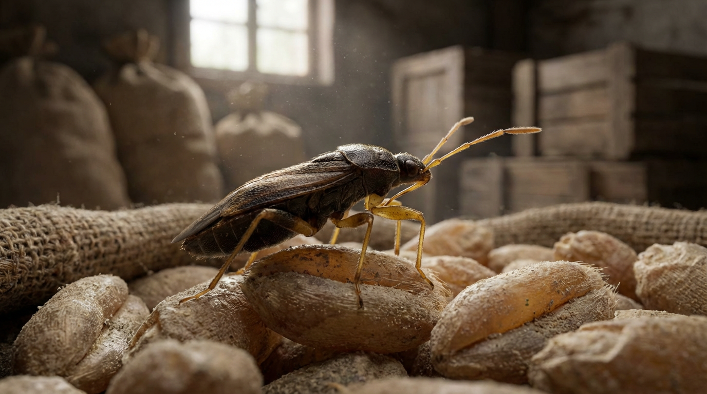 Kunnen kamppiraten zich vermenigvuldigen? Biologie en veredeling in detail
