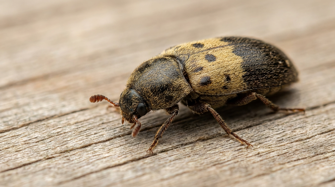 Waar komen spekkevers vandaan? Oorzaken, risico's en effectieve hulp