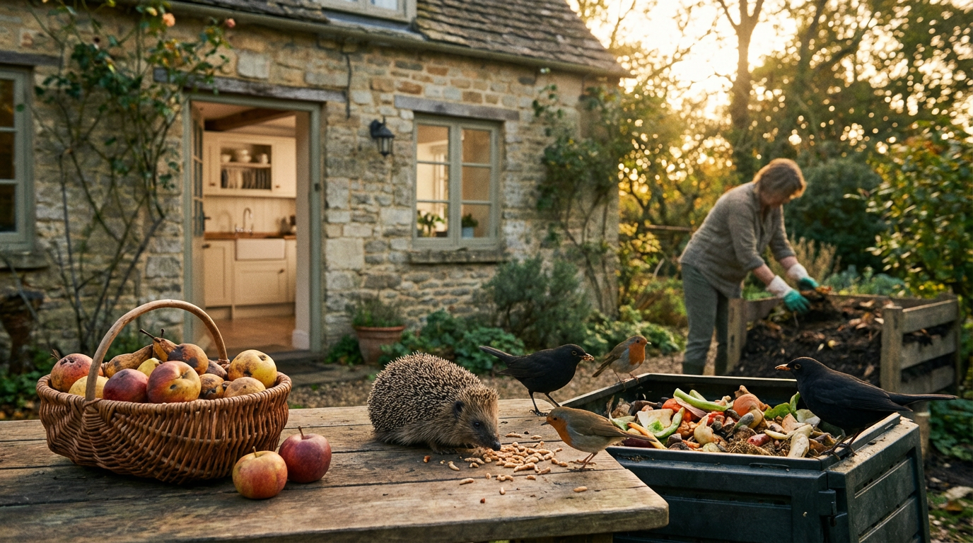 Waarom zijn er plotseling maden in het appartement? Oorzaken & snelle hulp