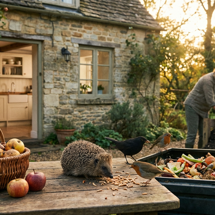 Warum plötzlich Maden in der Wohnung? Ursachen & schnelle Hilfe