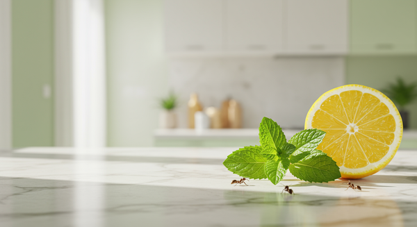 Was hilft gegen Ameisen: Effektive Bekämpfungsmethoden