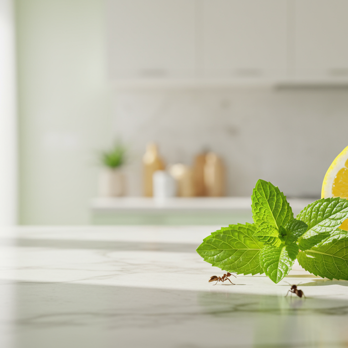 Was hilft gegen Ameisen: Effektive Bekämpfungsmethoden