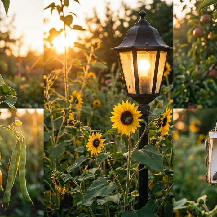 Wat trekt stinkwantsen aan? Planten, licht en feromonen uitgelegd