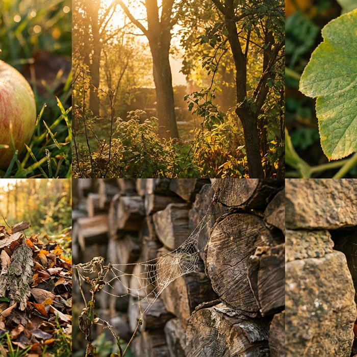 Waar leven stinkwantsen? Habitats, winterverblijven en distributie