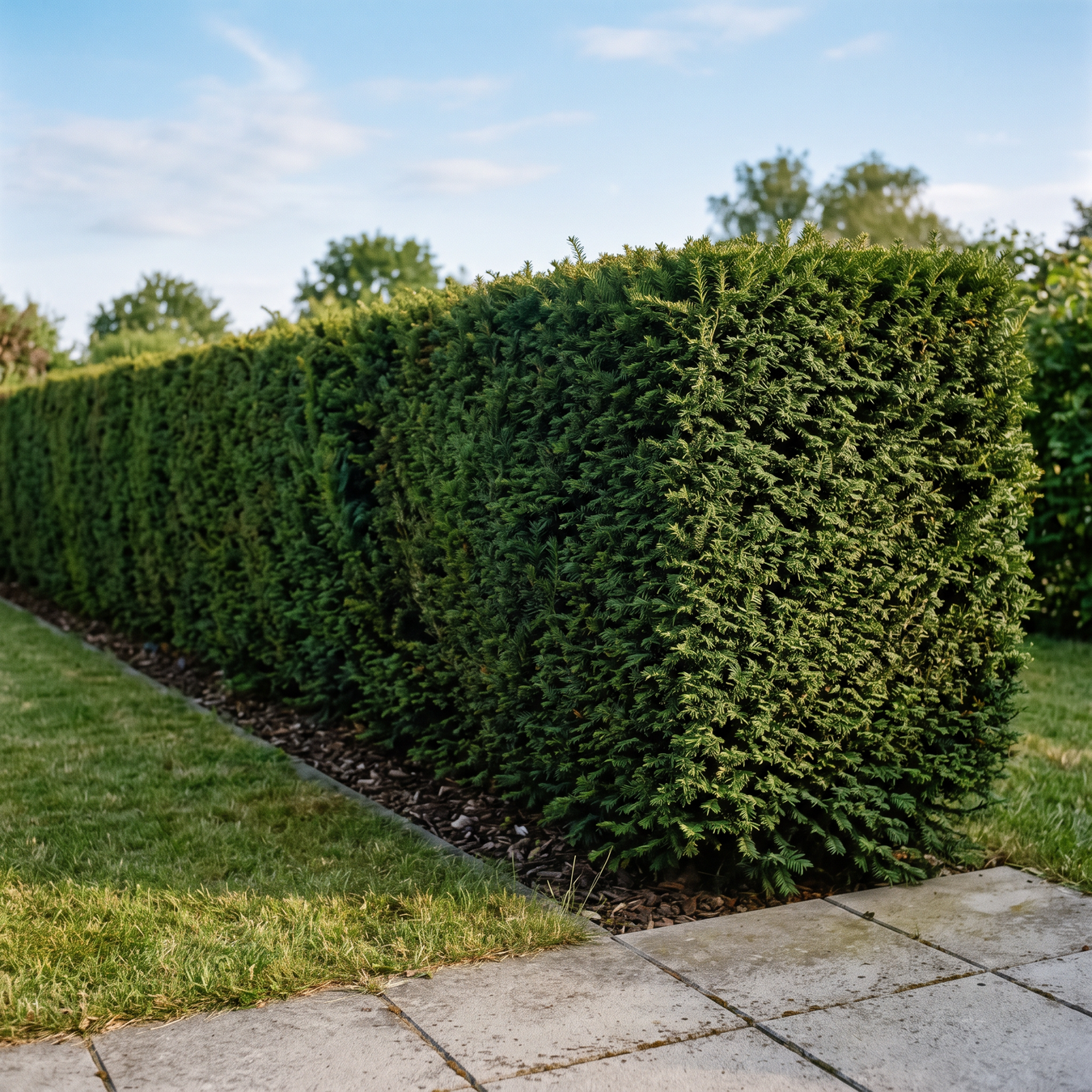Eibe (Taxus)