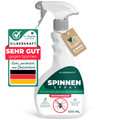 Spinspray 500 ml incl. e-boek
