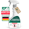 Kakkerlakken- en kakkerlakkenspray 500 ml