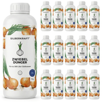 Uienmeststof - Silberkraft