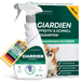 Giardienspray gegen Giardien, Bakterien, Viren & Pilze inkl. kostenloses eBook - Silberkraft