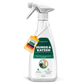 Honden- en kattenafstotende spray