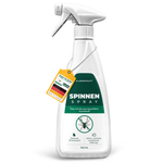 Spinnenspray - anti-spinnenmiddel - Silberkraft