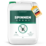 Spinnenspray - anti-spinnenmiddel - Silberkraft