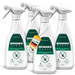 Spinnenspray - anti-spinnenmiddel - Silberkraft