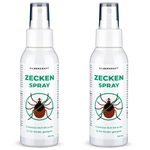 Tekenspray tekenbescherming - anti tekenspray - Silberkraft