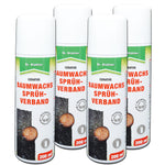 Boomwasspraydressing: regeneratie en bescherming voor uw bomen - Silberkraft