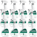 Spiderspray bulkverpakking 12 flessen - ideaal voor langdurige spinnenverdediging binnen en buiten