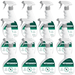 Spiderspray grootverpakking - ideaal voor huis, garage, kelder en buitenruimtes