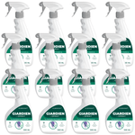 Giardia spray tegen Giardia, bacteriën, virussen & schimmels inclusief gratis eBook - Silberkraft