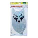 Decoratief hertenafschrikmiddel: Effectieve bescherming tegen herten en klein wild - Silberkraft