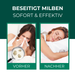 Mijtspray bank & textiel - Silberkraft