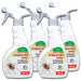 Spider-Free Spray: Effectieve afstotende spray tegen spinnen - Silberkraft