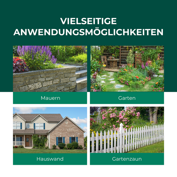 Hunde & Katzen Stopp Ex Granulat - Silberkraft