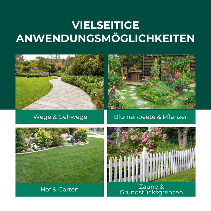 Hunde- und  Katzenabwehrspray - Silberkraft