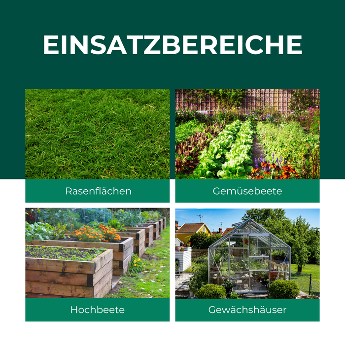 SF Nematoden gegen Erdflöhe - Silberkraft