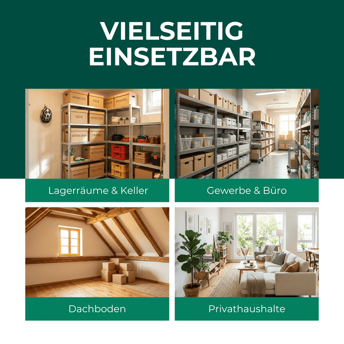 Anwendungsbereiche des Silberkraft Nebelautomaten 10g-20g in Wohnung, Keller, Garage und anderen Innenräumen zur Insektenbekämpfung