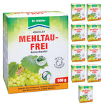 Asulfa® Jet Mildew-Free: Betrouwbare bescherming tegen meeldauw en mijten - Silberkraft