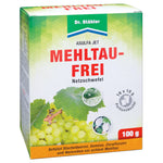 Asulfa® Jet Mildew-Free: Betrouwbare bescherming tegen meeldauw en mijten - Silberkraft