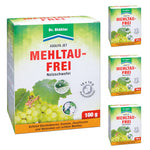 Asulfa® Jet Mildew-Free: Betrouwbare bescherming tegen meeldauw en mijten - Silberkraft