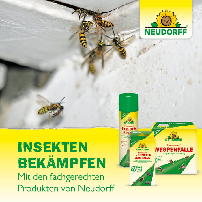 Neudorff Neudomück Stechmücken-Frei - Silberkraft
