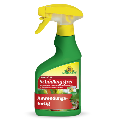 Spruzit NEEM GemüseSchädlingsfrei