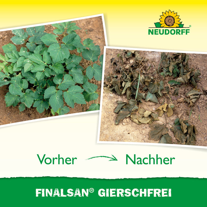 Neudorff Finalsan GierschFrei - Silberkraft