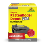 Sugan RattenKöder Pad