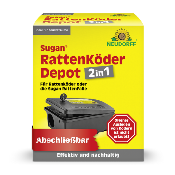 Sugar Rattenaaspad