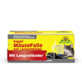 Neudorff Sugan muizenval met langdurig aas