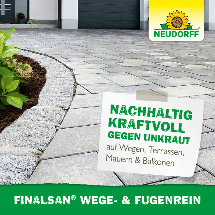 Neudorff Finalsan Wege- und FugenRein – Bild 6