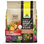 Neudorff NeudoHum Zitrus- & MediterranpflanzenErde - Silberkraft