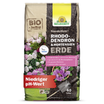 Neudorff NeudoHum Rhododendron- und HortensienErde - Silberkraft