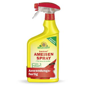 Neudorff Loxiran AF mierenspray