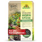 Neudorff Azet Vegane Hornspäne - Silberkraft