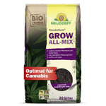 Neudorff NeudoHum Grow All-Mix - Silberkraft