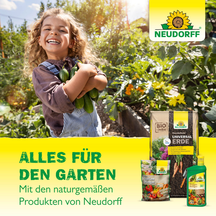 Neudorff TeakPflegeÖl - Silberkraft
