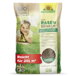 Neudorff Azet RasenDünger - Silberkraft